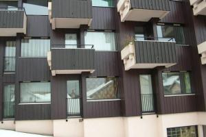 Appartement cocooning au centre