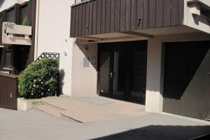 Appartement cocooning au centre