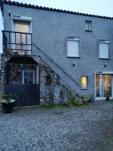 Appartement cocooning Auterive