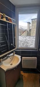 Appartement cocooning avec vue sur les Pyrénées