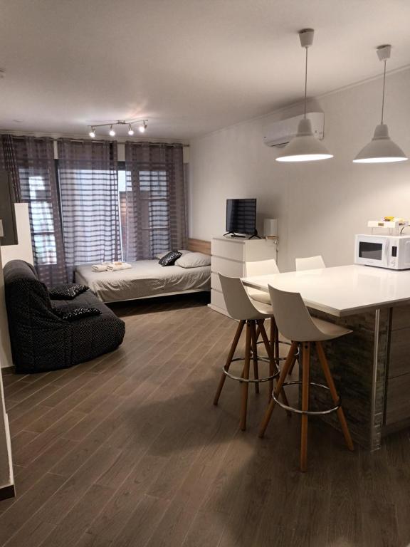 Appartement cocooning 51200 Épernay