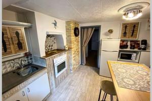 Appartement cocooning familial
