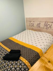 Appartement Appartement cocooning pour un séjours à Tende 37 Avenue du 16 Septembre 1947 06430 Tende Provence-Alpes-Côte d\'Azur