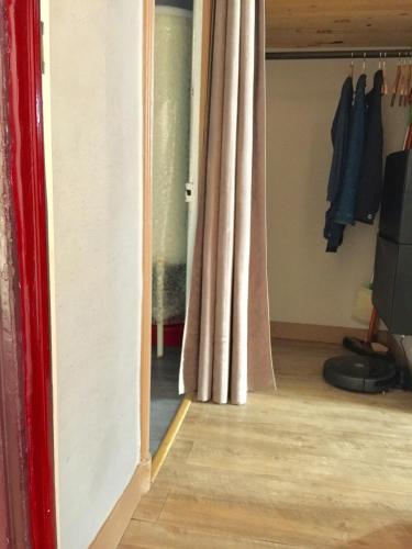 appartement cocooning,proche centre et gare