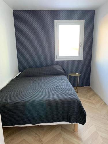 Appartement Cocooning Vue Mer