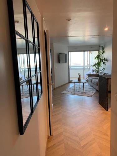 Appartement Cocooning Vue Mer