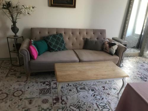 Appartement Coeur d'Avignon
