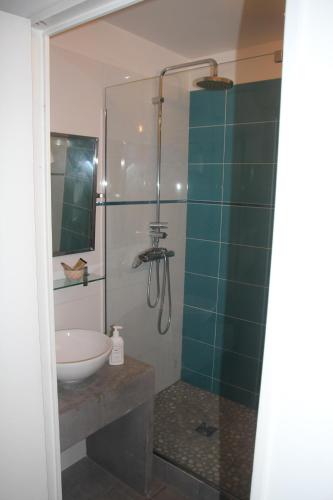 Appartement coeur de Saint-Tropez
