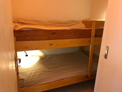 Appartement coeur de station Risoul 1850