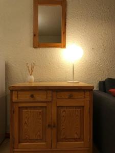 Appartement coeur de station Risoul 1850