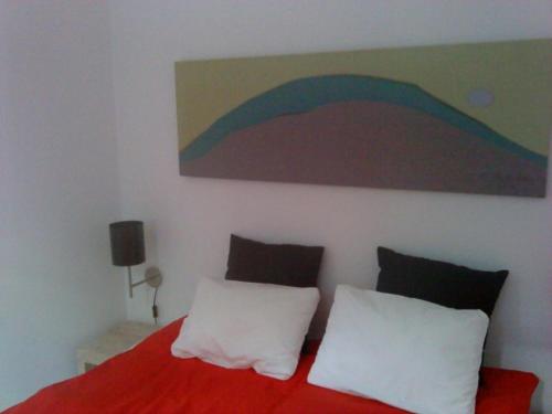 Appartement coeur de ville
