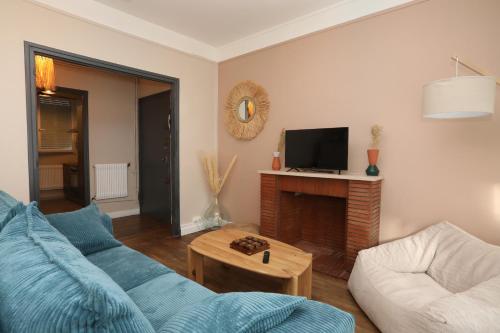 Appartement coeur de ville
