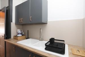 Appartement coeur de ville