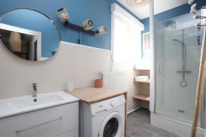 Appartement coeur de ville