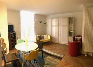 Appartement coeur de ville Vichy