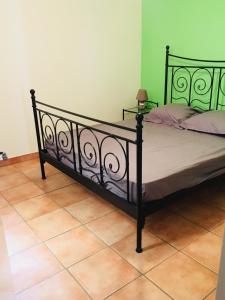 Appartement Appartement coeur du vieux Nice 12 Rue Mascoinat 06300 Nice Provence-Alpes-Côte d\'Azur