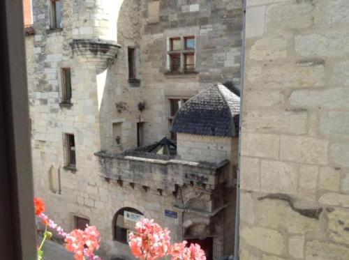 appartement coeur historique