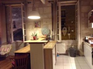 appartement coeur historique