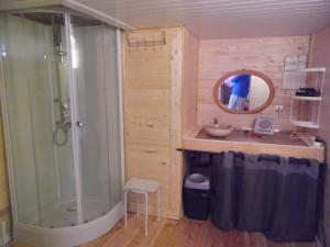 Appartement Col de la Faucille