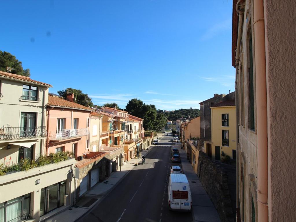 Appartement Appartement Collioure, 2 pièces, 4 personnes - FR-1-309-269 1 rue du temple 1er étage 66190 Collioure