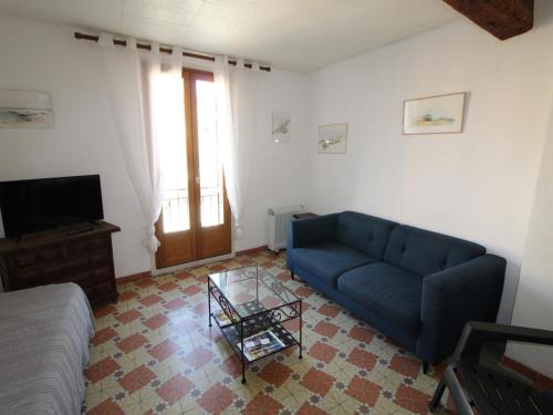 Appartement Collioure, 2 pièces, 4 personnes - FR-1-309-269