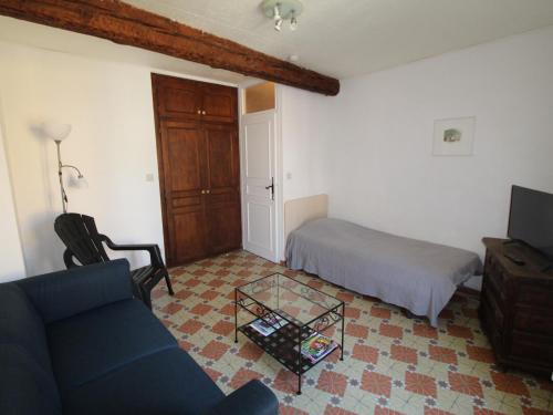 Appartement Collioure, 2 pièces, 4 personnes - FR-1-309-269