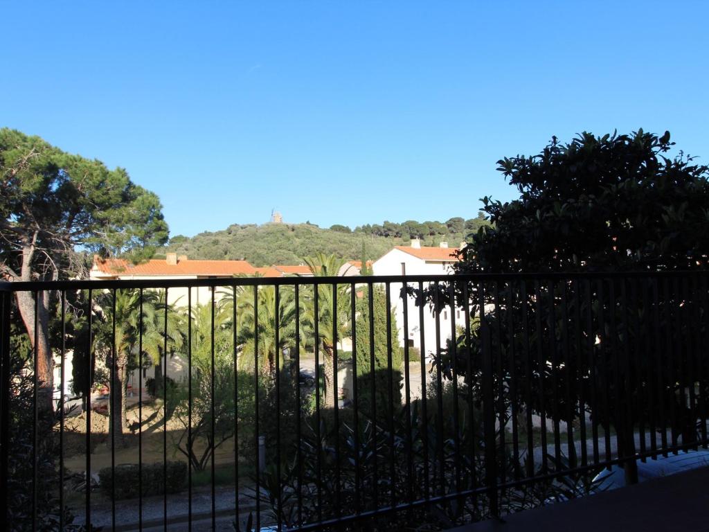 Appartement Collioure, 3 pièces, 4 personnes - FR-1-309-261 Rue Coma Cheric Résidence Val St-Elme 1 les Mariachis, RDC porte de droite, 66190 Collioure