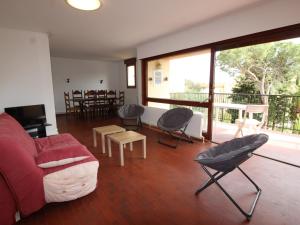 Appartement Appartement Collioure, 3 pièces, 4 personnes - FR-1-309-261 Rue Coma Cheric Résidence Val St-Elme 1 les Mariachis, RDC porte de droite 66190 Collioure Languedoc-Roussillon