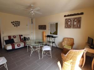 Appartement Collioure, 3 pièces, 4 personnes - FR-1-309-349