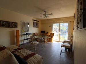 Appartement Appartement Collioure, 3 pièces, 4 personnes - FR-1-309-349 8 Carrer Seca Llarga Résidence les Batteries 66190 Collioure Languedoc-Roussillon