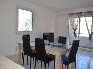 Appartement Appartement Collioure, 3 pièces, 6 personnes - FR-1-225-705 Impasse du jardin baretge résidence les orangers 1er étage 66190 Collioure Languedoc-Roussillon