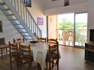 Appartement Collioure, 3 pièces, 6 personnes - FR-1-309-265