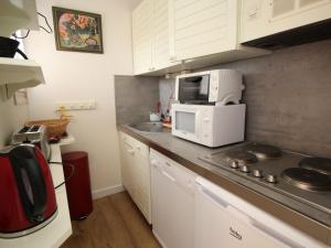 Appartement Collioure, 3 pièces, 6 personnes - FR-1-309-265