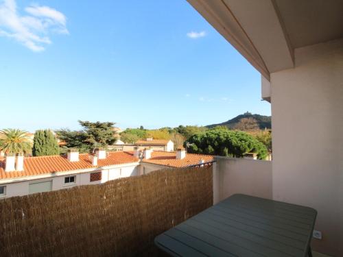 Appartement Collioure, 4 pièces, 8 personnes - FR-1-309-355