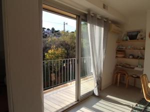 Appartement Collioure, 4 pièces, 8 personnes - FR-1-309-355