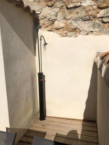 Appartement Colonella