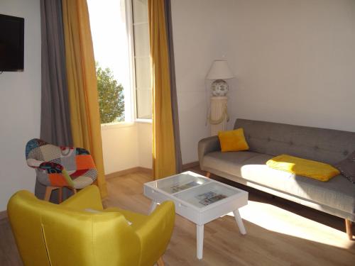 Appartement Colonella