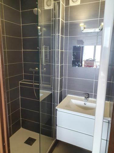 Appartement Combes Blanche 2