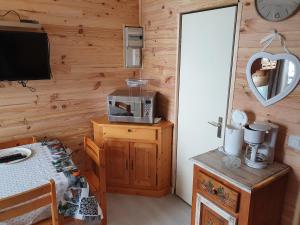 Appartement Combes Blanche 2