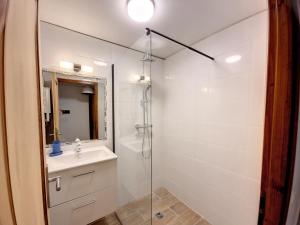 Appartement Combloux, 2 pièces, 4 personnes - FR-1-560-95