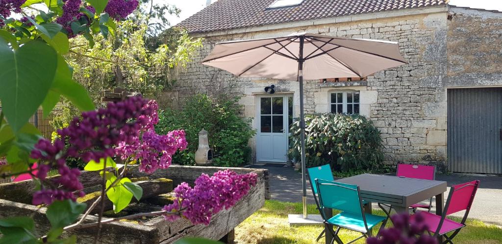 Appartement Combloux, 2 pièces, 4 personnes - FR-1-560-95 74920 Combloux