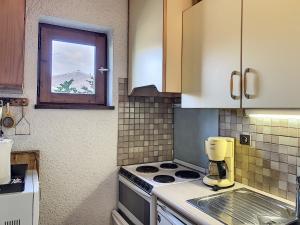 Appartement Combloux, 2 pièces, 5 personnes - FR-1-560-2