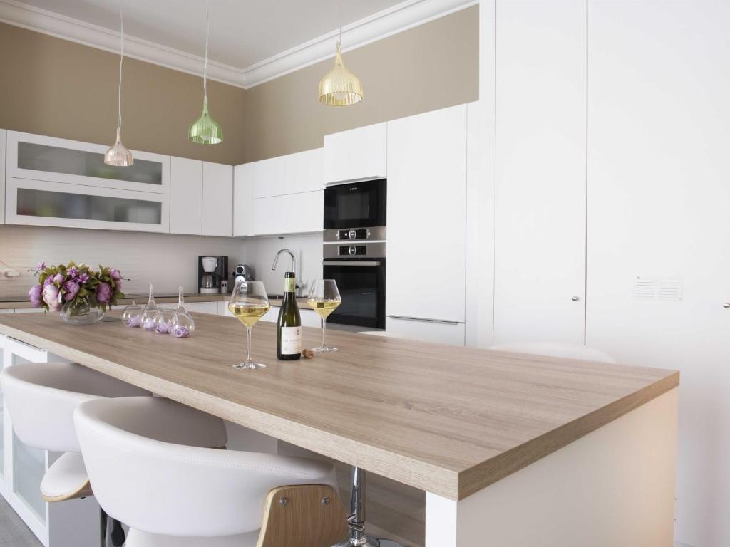 Appartement Combloux, 2 pièces, 5 personnes - FR-1-560-47 74920 Combloux