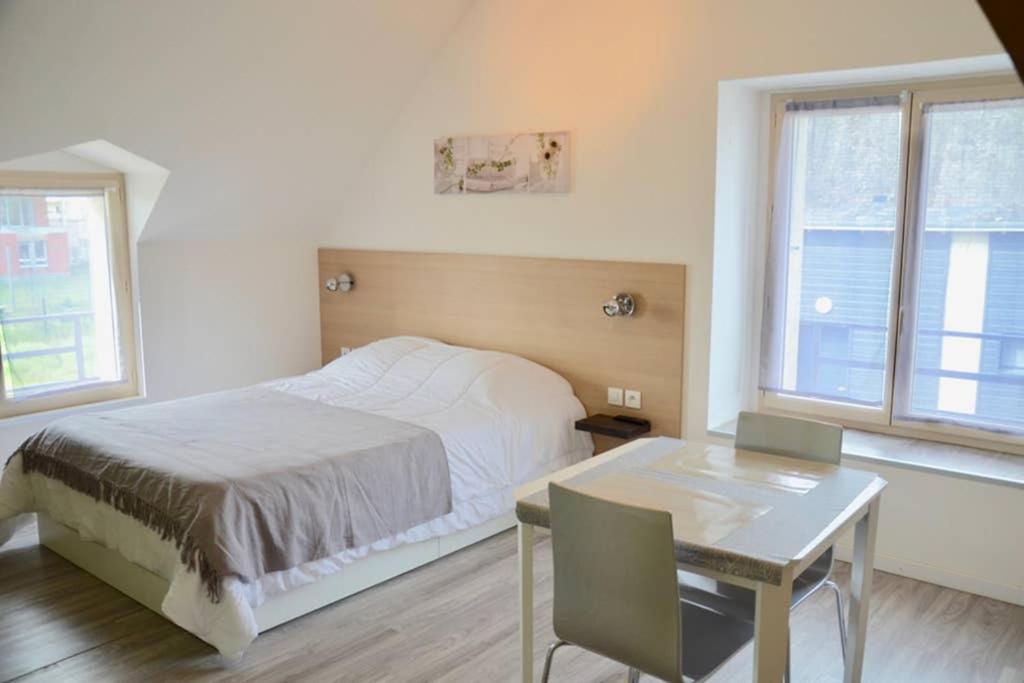 Appartement Combloux, 2 pièces, 5 personnes - FR-1-560-61 74920 Combloux