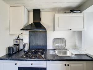 Appartement Combloux, 3 pièces, 4 personnes - FR-1-560-93