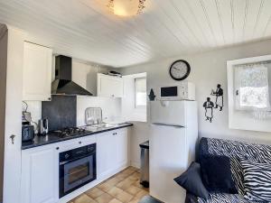 Appartement Combloux, 3 pièces, 4 personnes - FR-1-560-93