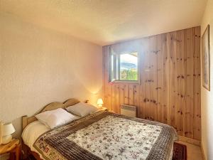 Appartement Combloux, 3 pièces, 5 personnes - FR-1-560-33