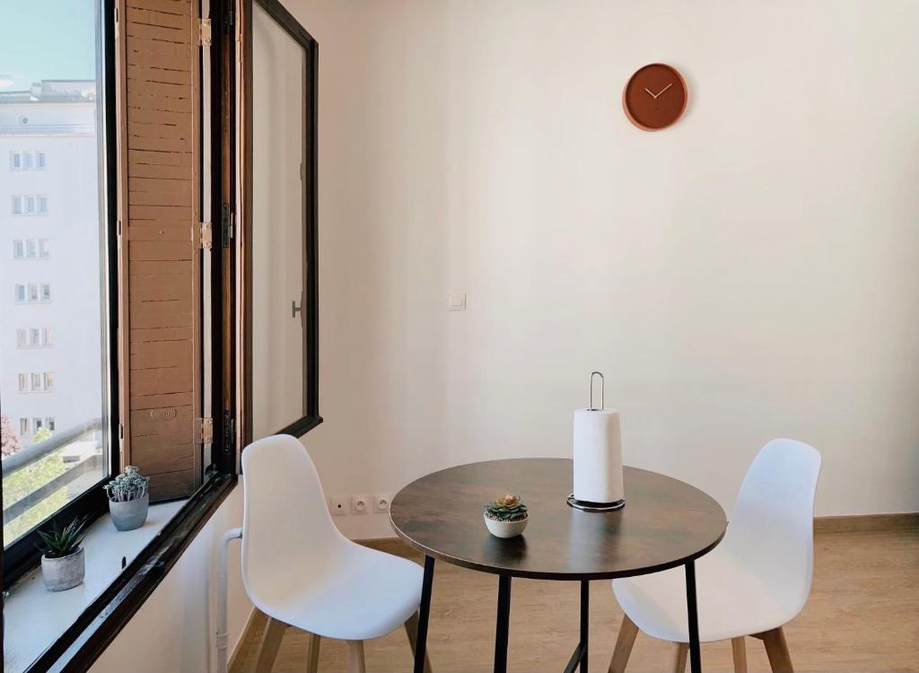 Appartement Combloux, 3 pièces, 5 personnes - FR-1-560-59 74920 Combloux