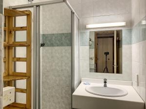 Appartement Combloux, 3 pièces, 6 personnes - FR-1-560-74