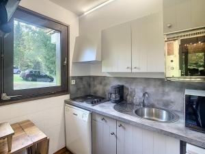 Appartement Combloux, 3 pièces, 7 personnes - FR-1-560-18